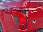 2024 Ford F-150 SuperCrew Cab 4WD Pickup for sale #F0799 - photo 11