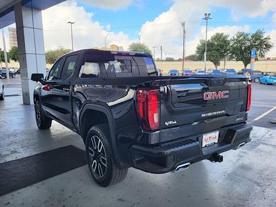2024 GMC Sierra 1500 Crew Cab 4WD Pickup for sale #F0875 - photo 2
