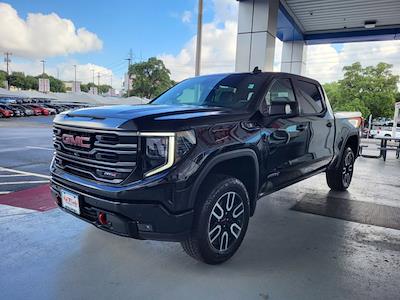 2024 GMC Sierra 1500 Crew Cab 4WD Pickup for sale #F0875 - photo 1