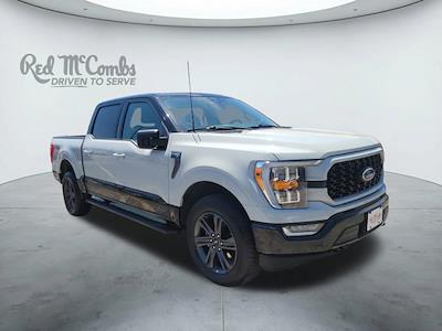 2023 Ford F-150 SuperCrew Cab 4WD Pickup for sale #F0905 - photo 1