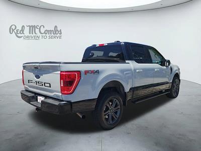 2023 Ford F-150 SuperCrew Cab 4WD Pickup for sale #F0905 - photo 2