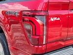 2024 Ford F-150 SuperCrew Cab 4WD Pickup for sale #F0925 - photo 11