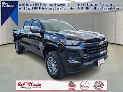 2024 Chevrolet Colorado Crew Cab RWD Pickup for sale #F0952 - photo 1
