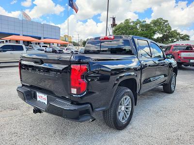 2024 Chevrolet Colorado Crew Cab RWD Pickup for sale #F0952 - photo 2