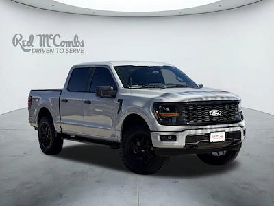 2024 Ford F-150 SuperCrew Cab 4WD Pickup for sale #F0957 - photo 1
