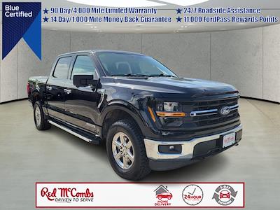 2024 Ford F-150 SuperCrew Cab 4WD Pickup for sale #F0959 - photo 1
