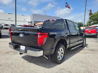2024 Ford F-150 SuperCrew Cab 4WD Pickup for sale #F0959 - photo 2