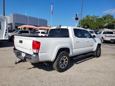 2017 Toyota Tacoma Double Cab RWD Pickup for sale #F0960A - photo 2