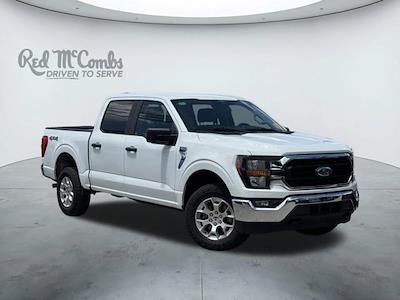 2023 Ford F-150 SuperCrew Cab 4WD Pickup for sale #F0991X - photo 1