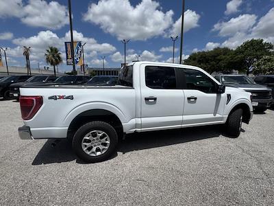 2023 Ford F-150 SuperCrew Cab 4WD Pickup for sale #F0991X - photo 2