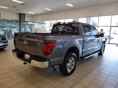 2024 Ford F-150 SuperCrew Cab 4WD Pickup for sale #F0993X - photo 2