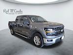 Used 2024 Ford F-150 XLT SuperCrew Cab for sale #F0993X - photo 1