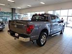 Used 2024 Ford F-150 XLT SuperCrew Cab for sale #F0993X - photo 2