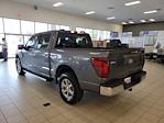 Used 2024 Ford F-150 XLT SuperCrew Cab for sale #F0993X - photo 5