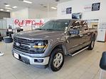 Used 2024 Ford F-150 XLT SuperCrew Cab for sale #F0993X - photo 6
