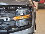 Used 2024 Ford F-150 XLT SuperCrew Cab for sale #F0993X - photo 3