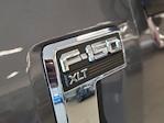 Used 2024 Ford F-150 XLT SuperCrew Cab for sale #F0993X - photo 8