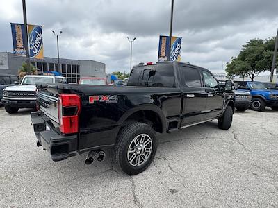 2024 Ford F-350 Crew Cab SRW 4WD Pickup for sale #F0995X - photo 2