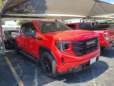 2024 GMC Sierra 1500 Crew Cab 4WD Pickup for sale #F0996X - photo 2