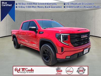 2024 GMC Sierra 1500 Crew Cab 4WD Pickup for sale #F0998 - photo 1