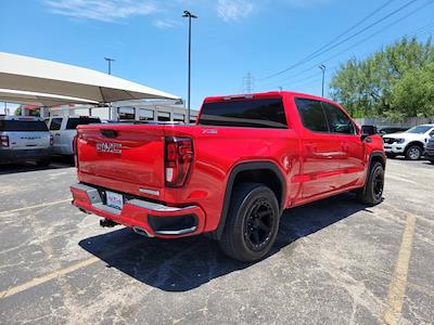 2024 GMC Sierra 1500 Crew Cab 4WD Pickup for sale #F0998 - photo 2