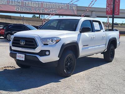 Used 2023 Toyota Tacoma SR5 Double Cab for sale #F1459 - photo 1
