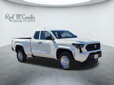 Used 2024 Toyota Tacoma SR XtraCab for sale #F1520 - photo 1