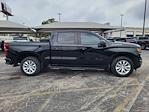 Used 2024 Chevrolet Silverado 1500 Custom Crew Cab for sale #F1572 - photo 3