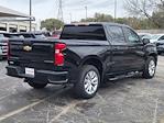 Used 2024 Chevrolet Silverado 1500 Custom Crew Cab for sale #F1572 - photo 4