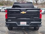 Used 2024 Chevrolet Silverado 1500 Custom Crew Cab for sale #F1572 - photo 5