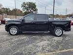 Used 2024 Chevrolet Silverado 1500 Custom Crew Cab for sale #F1572 - photo 6