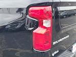 Used 2024 Chevrolet Silverado 1500 Custom Crew Cab for sale #F1572 - photo 8