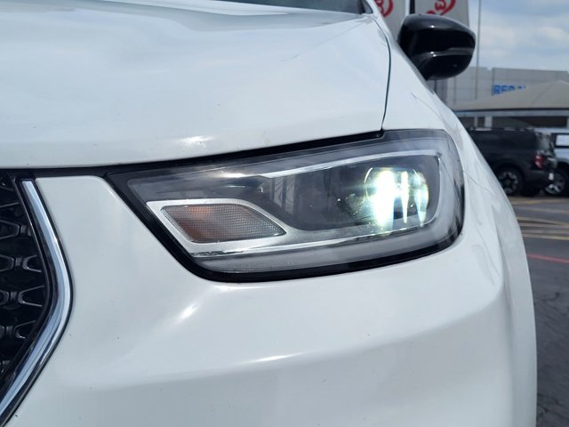 Used 2025 Chrysler Pacifica - photo 12