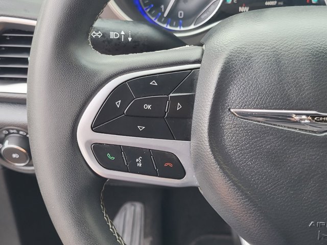 Used 2025 Chrysler Pacifica - photo 28