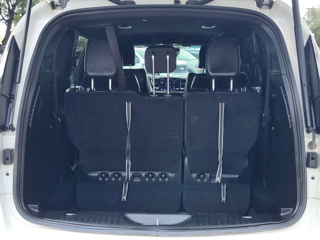 Used 2025 Chrysler Pacifica - photo 32
