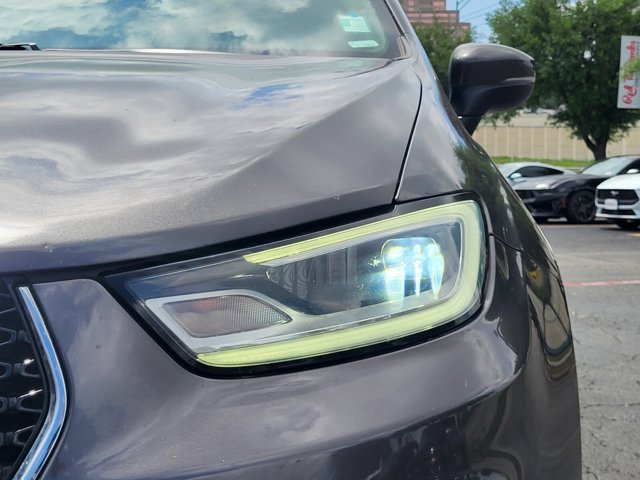 Used 2023 Chrysler Pacifica - photo 12