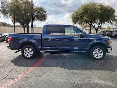 Used 2020 Ford F-150 - photo 1