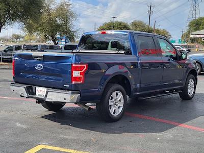 Used 2020 Ford F-150 - photo 1