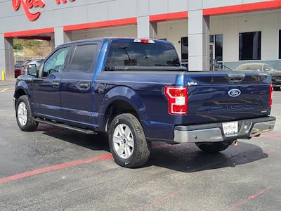Used 2020 Ford F-150 - photo 1
