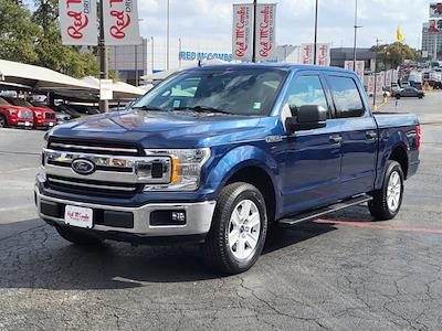 Used 2020 Ford F-150 - photo 1