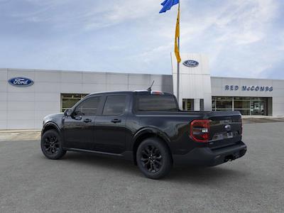 2024 Ford Maverick SuperCrew Cab FWD Pickup for sale #F42939 - photo 2
