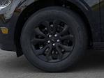2024 Ford Maverick SuperCrew Cab FWD Pickup for sale #F42939 - photo 20