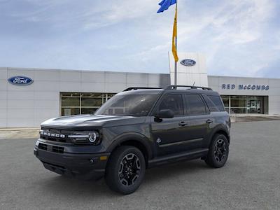 2024 Ford Bronco Sport 4WD SUV for sale #F42958 - photo 1