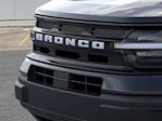 2024 Ford Bronco Sport 4WD SUV for sale #F42958 - photo 17