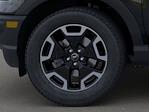 2024 Ford Bronco Sport 4WD SUV for sale #F42958 - photo 19