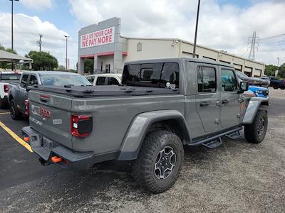 2021 Jeep Gladiator Crew Cab 4WD Pickup for sale #F42988A - photo 2