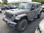 2021 Jeep Gladiator Crew Cab 4WD Pickup for sale #F42988A - photo 3