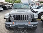 2021 Jeep Gladiator Crew Cab 4WD Pickup for sale #F42988A - photo 4
