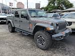 2021 Jeep Gladiator Crew Cab 4WD Pickup for sale #F42988A - photo 1