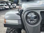 2021 Jeep Gladiator Crew Cab 4WD Pickup for sale #F42988A - photo 5